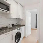 Margarita - Oasis Duna Apartment *