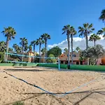 Margarita - Oasis Duna Apartment