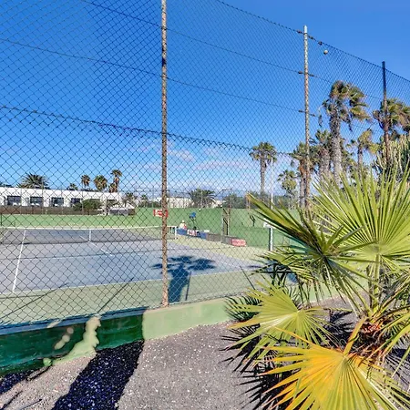 Margarita - Oasis Duna Apartmán Corralejo