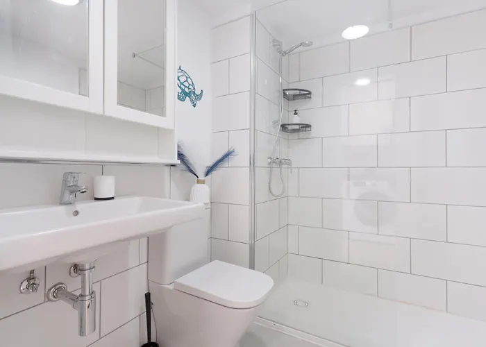 Margarita - Oasis Duna Apartmán *