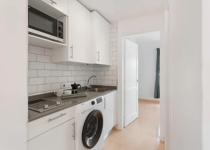 Margarita - Oasis Duna Apartmán *