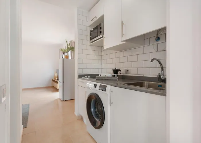 Apartmán Margarita - Oasis Duna Corralejo