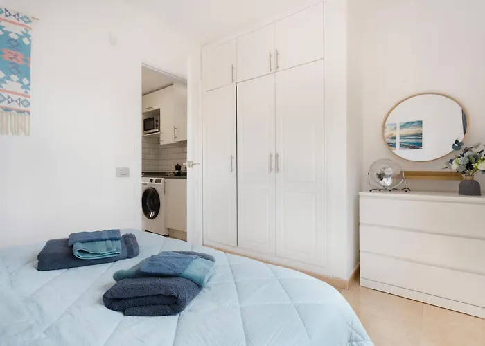 Margarita - Oasis Duna Corralejo