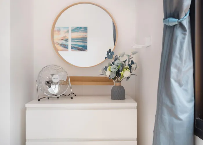 Margarita - Oasis Duna Apartmán Corralejo