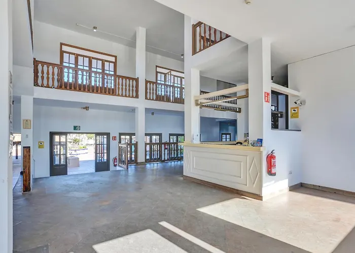 Margarita - Oasis Duna