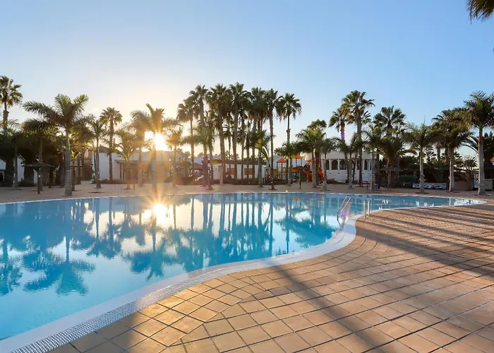 Margarita - Oasis Duna *