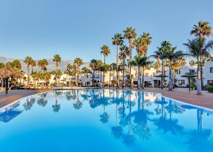 Apartmán Margarita - Oasis Duna *