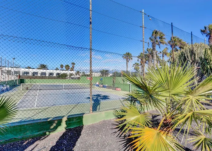 Margarita - Oasis Duna Apartmán Corralejo