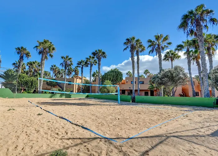 Margarita - Oasis Duna Apartmán