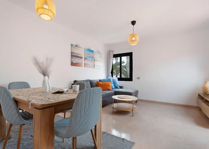 Margarita - Oasis Duna