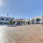 Margarita - Oasis Duna