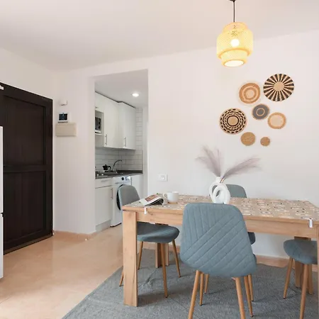 Margarita - Oasis Duna Corralejo