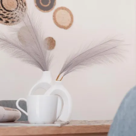 Margarita - Oasis Duna