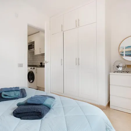 Margarita - Oasis Duna Corralejo