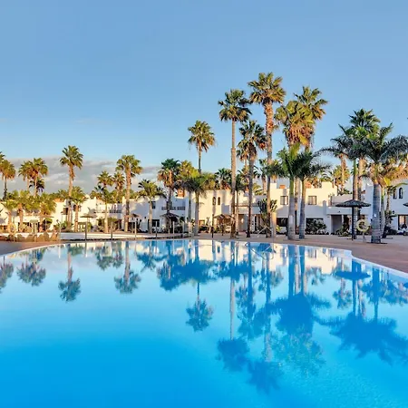 Appartement Margarita - Oasis Duna *