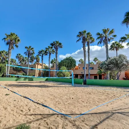 Margarita - Oasis Duna Appartamento