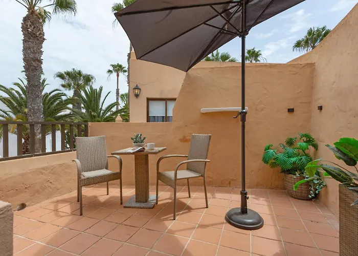 Margarita - Oasis Duna * Corralejo