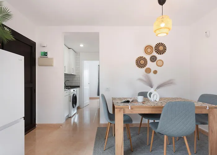 Margarita - Oasis Duna *