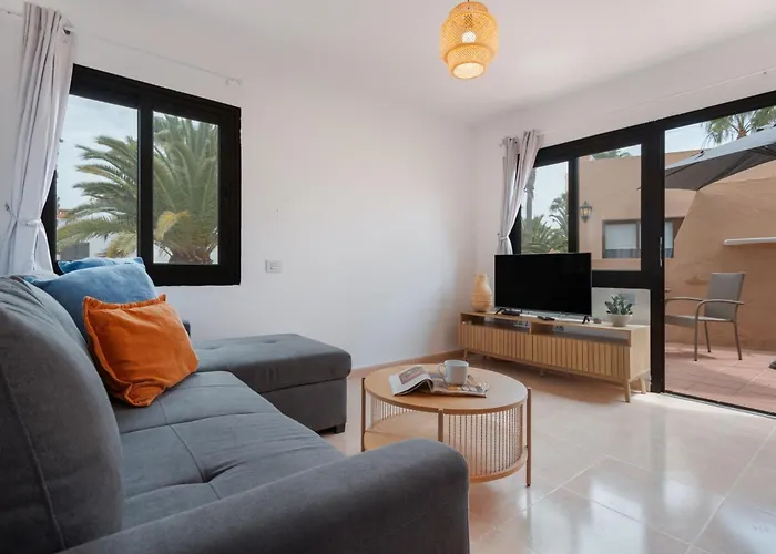 Margarita - Oasis Duna