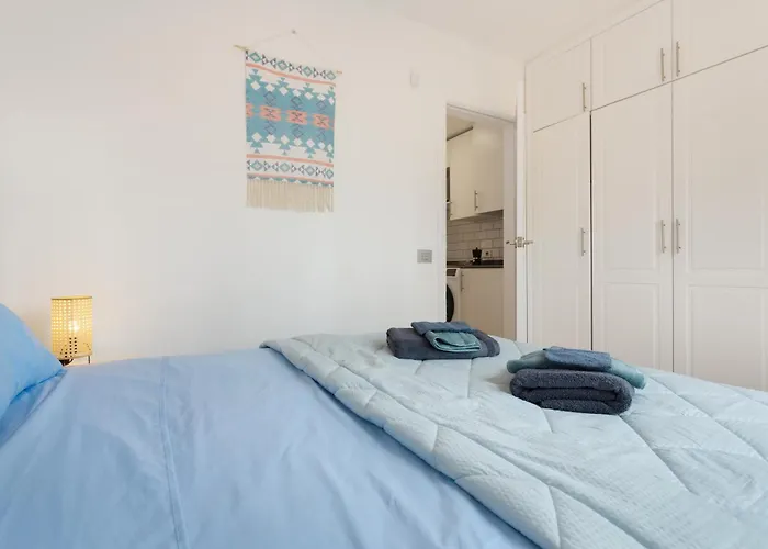 Margarita - Oasis Duna