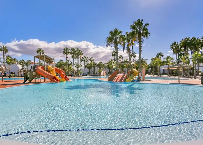 Margarita - Oasis Duna *