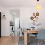 Margarita - Oasis Duna *