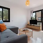 Margarita - Oasis Duna