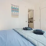 Margarita - Oasis Duna