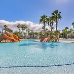 Margarita - Oasis Duna *