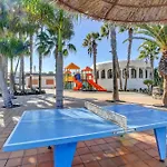 Margarita - Oasis Duna Corralejo