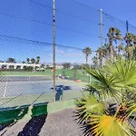 Appartamento Margarita - Oasis Duna *