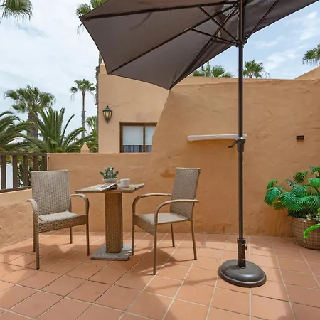 Margarita - Oasis Duna * Corralejo