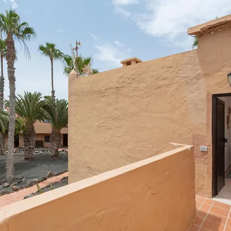 Margarita - Oasis Duna *