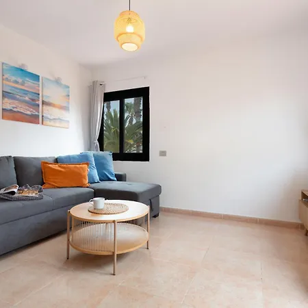 Apartmán Margarita - Oasis Duna Corralejo