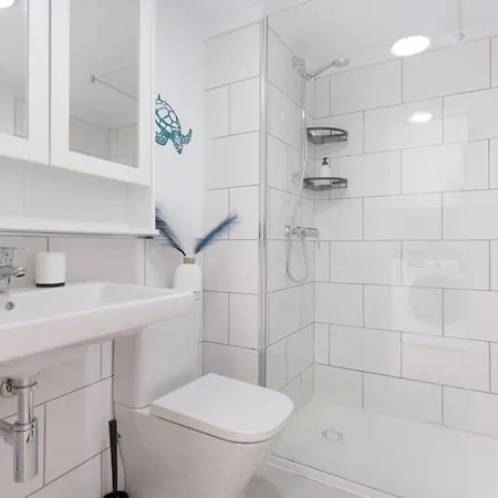 Margarita - Oasis Duna Apartmán *