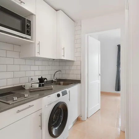 Margarita - Oasis Duna Apartmán *