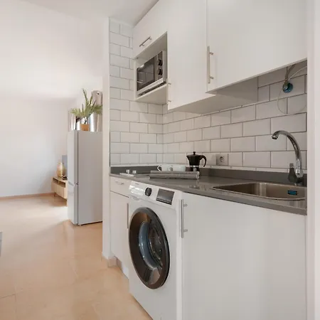 Apartment Margarita - Oasis Duna Corralejo