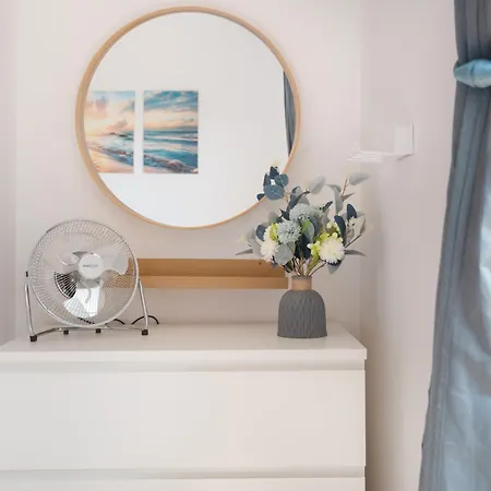 Margarita - Oasis Duna Apartment Corralejo