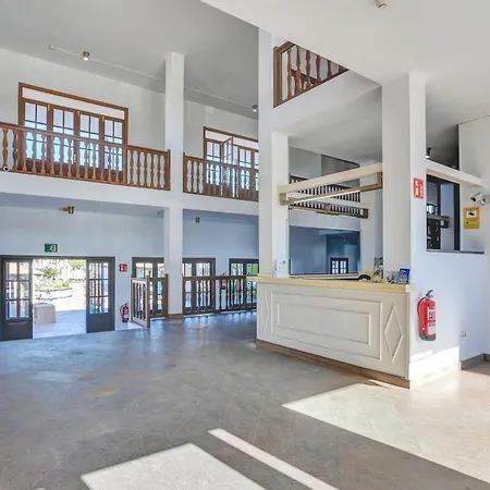 Margarita - Oasis Duna