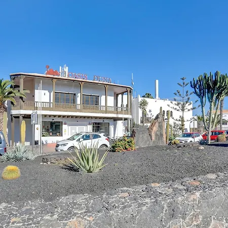 Margarita - Oasis Duna