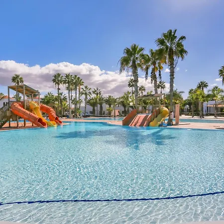 Margarita - Oasis Duna *