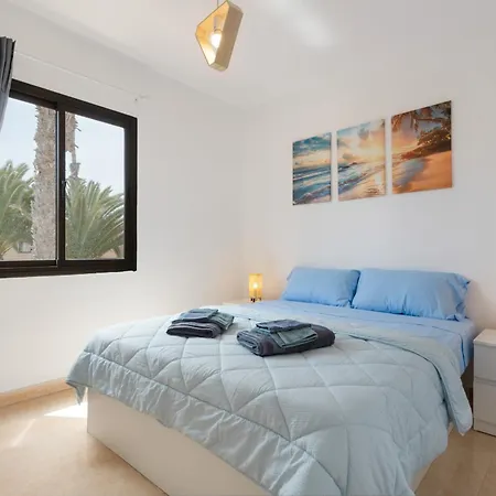 Margarita - Oasis Duna Apartmán