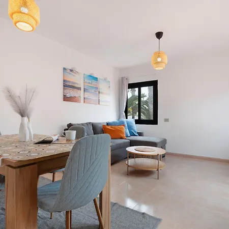 Margarita - Oasis Duna