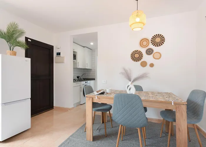 Margarita - Oasis Duna Corralejo