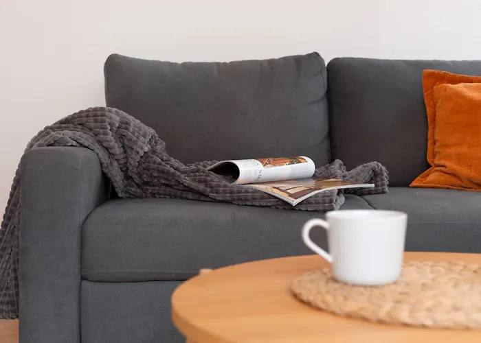 Margarita - Oasis Duna Lägenhet Corralejo