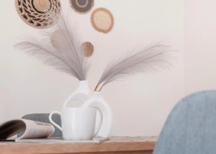 Margarita - Oasis Duna