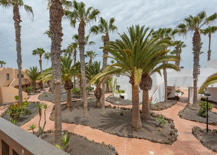 Margarita - Oasis Duna Appartamento Corralejo