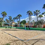 Appartement Margarita - Oasis Duna