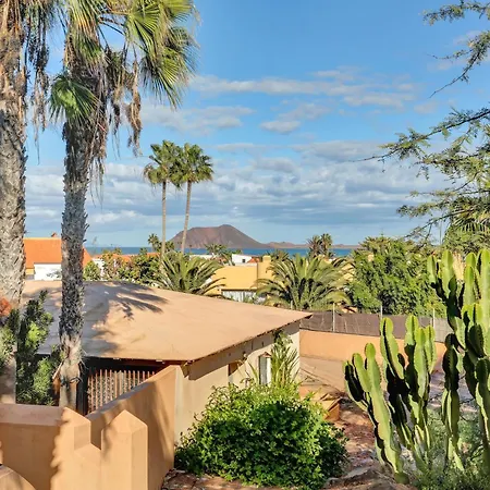 Apartman Margarita - Oasis Duna *