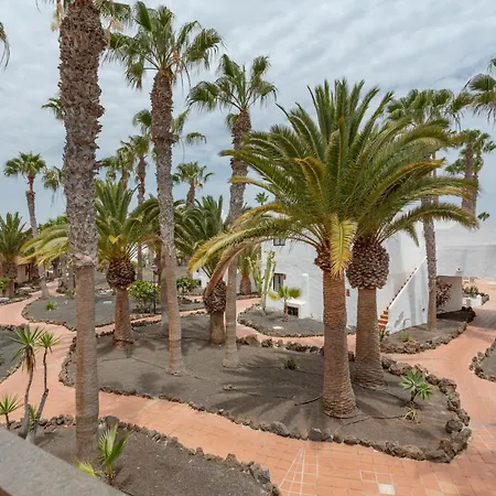 Margarita - Oasis Duna Apartman Corralejo